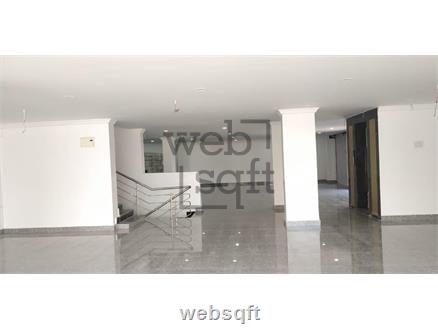 Commercial Showroom for Rent